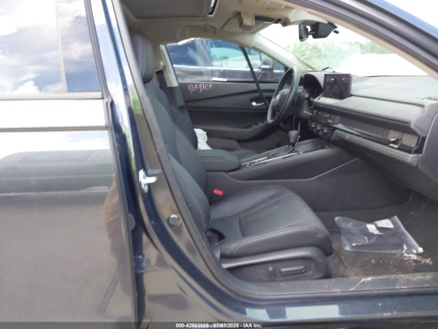 Honda lfc5 2024 1HGCY2F60RA031383 Image 5