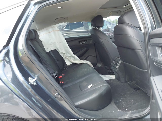 Honda lfc5 2024 1HGCY2F60RA031383 Image 8