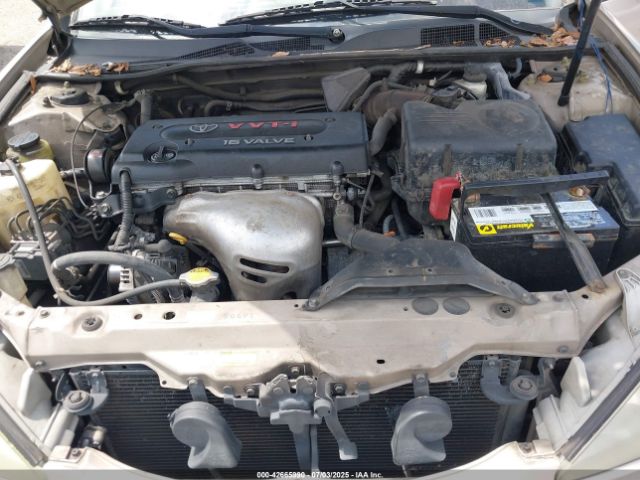 2006 TOYOTA CAMRY 4T1BE30K06U735720 Photo 9