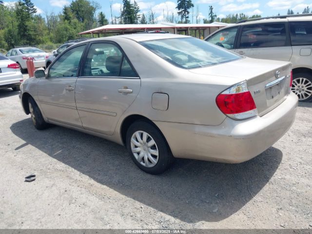 2006 TOYOTA CAMRY 4T1BE30K06U735720 Photo 2