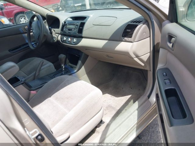 2006 TOYOTA CAMRY 4T1BE30K06U735720 Photo 4