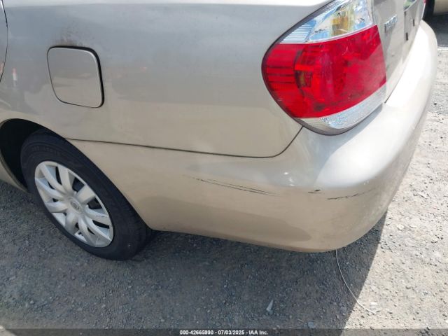 2006 TOYOTA CAMRY 4T1BE30K06U735720 Photo 5