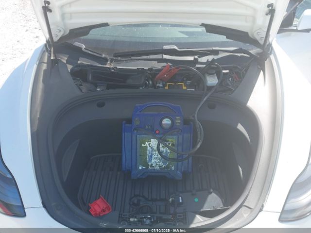 2021 TESLA MODEL 3 5YJ3E1EA6MF015972 Photo 9