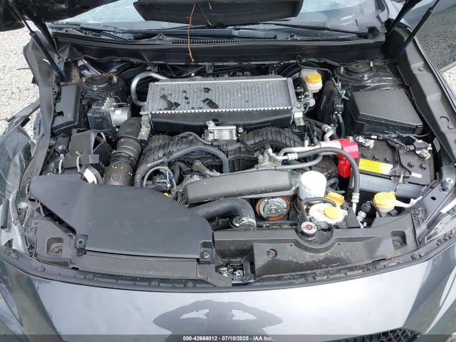 Subaru dib 2023 JF1VBAF6XP9820339 Image 10