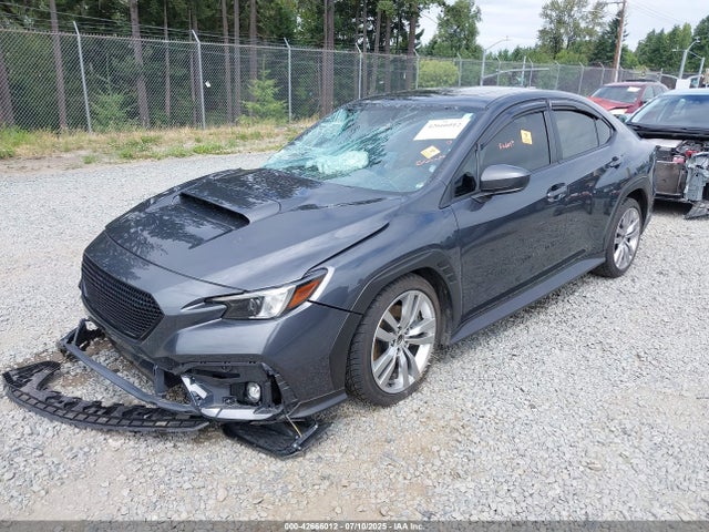 Subaru dib 2023 JF1VBAF6XP9820339 Image 2