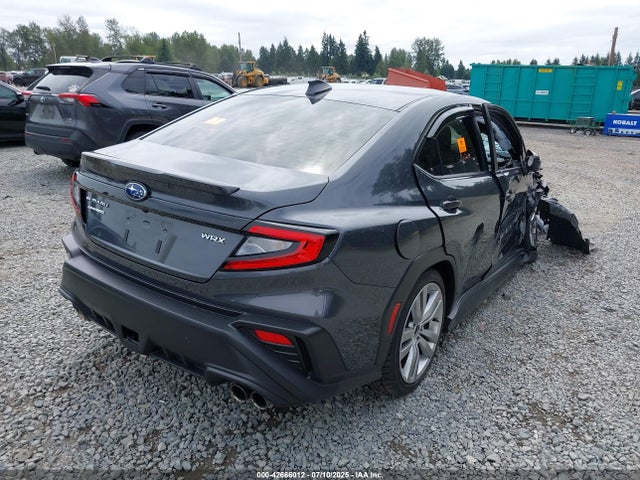 Subaru dib 2023 JF1VBAF6XP9820339 Image 4