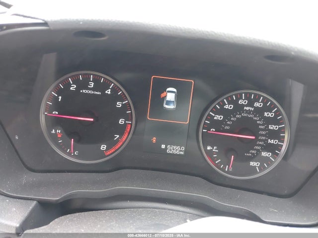 Subaru dib 2023 JF1VBAF6XP9820339 Image 7