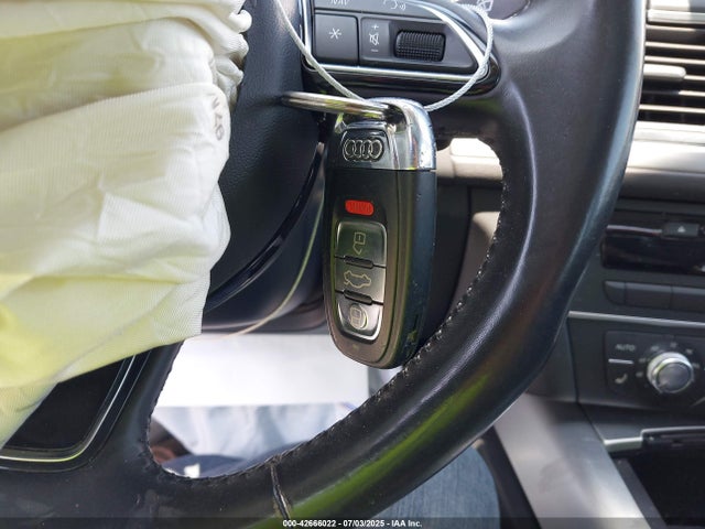 2012 AUDI A6 WAUFGAFC4CN142806 Photo 10