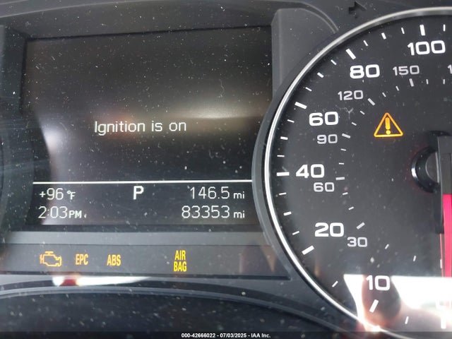 2012 AUDI A6 WAUFGAFC4CN142806 Photo 6