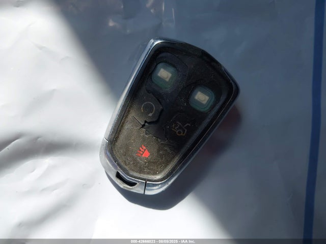 2018 CADILLAC ATS 1G6AF5RX3J0103983 Photo 10