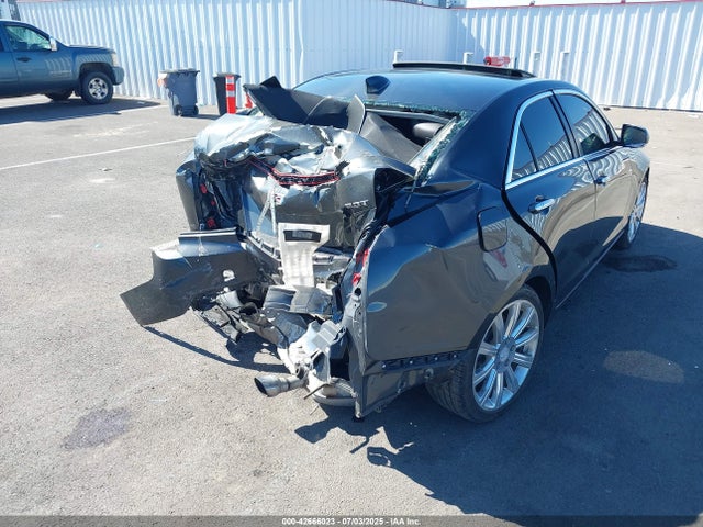 1G6AF5RX3J0103983 Cadillac ltg - sidi, alum dohc, vvt, dcvcp turbo, e0-e100, alum