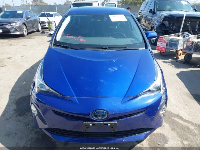 JTDKARFU3G3513496 Toyota 2zr-fxe,1nm