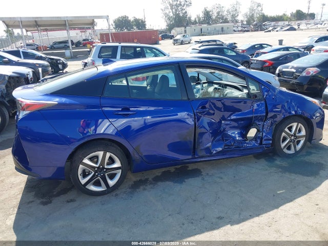 JTDKARFU3G3513496 Toyota 2zr-fxe,1nm