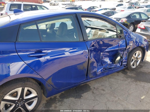 JTDKARFU3G3513496 Toyota 2zr-fxe,1nm