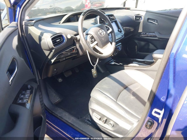 JTDKARFU3G3513496 Toyota 2zr-fxe,1nm