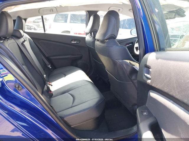 JTDKARFU3G3513496 Toyota 2zr-fxe,1nm