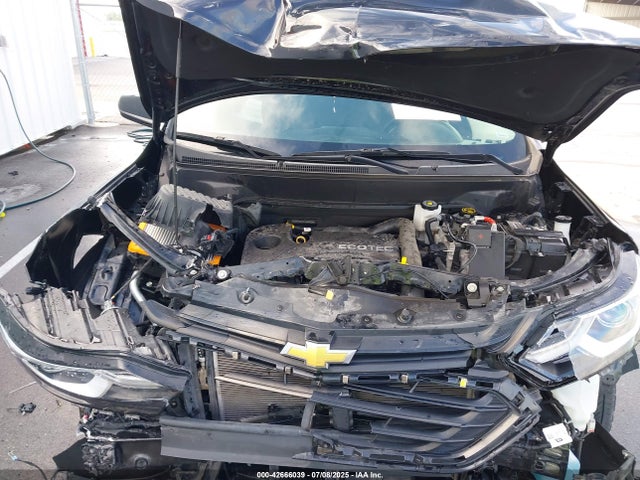3GNAXUEV3LL286078 Chevrolet lyx - direct injection, vvt, fgt, turbo, alum, gen1