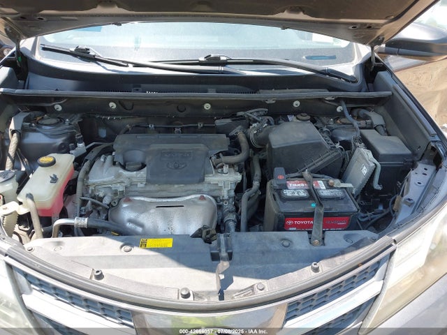 2T3BFREV8FW391662 Toyota 2ar-fe