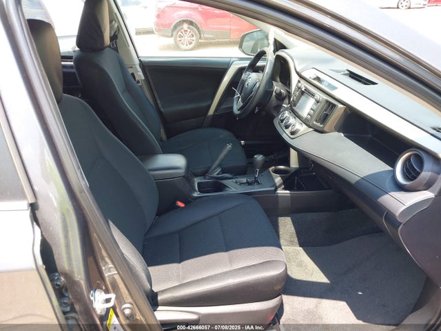 2T3BFREV8FW391662 Toyota 2ar-fe