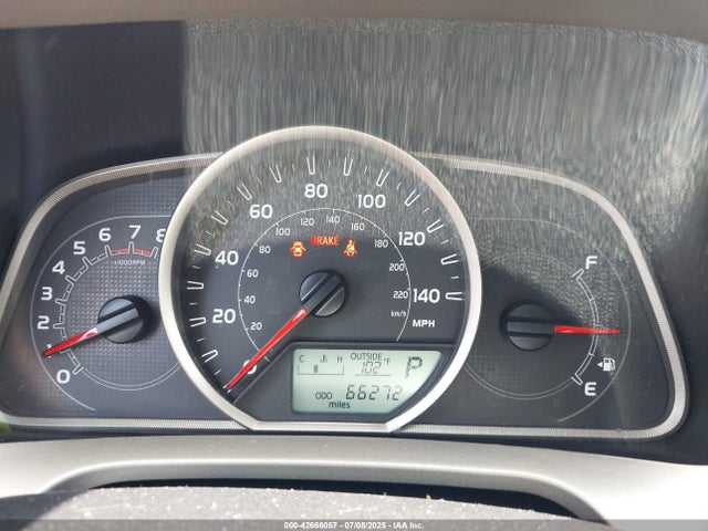 2T3BFREV8FW391662 Toyota 2ar-fe