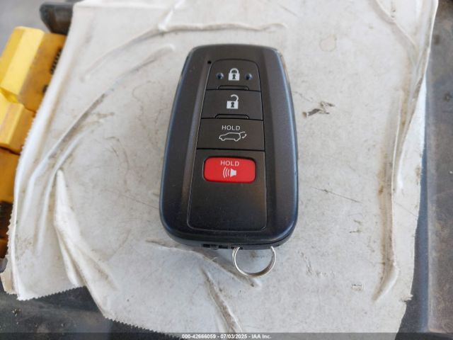 2020 TOYOTA RAV4 HYBRID JTMEWRFV4LD541173 Photo 10