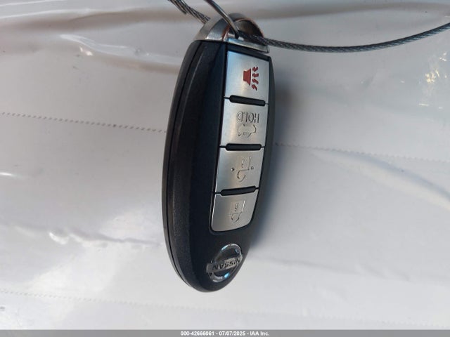 3N1AB7AP0FY338437 Nissan 2015