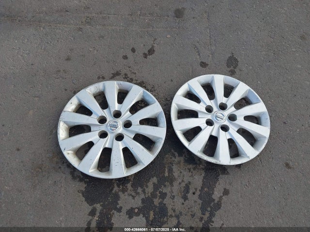 3N1AB7AP0FY338437 Nissan 2015