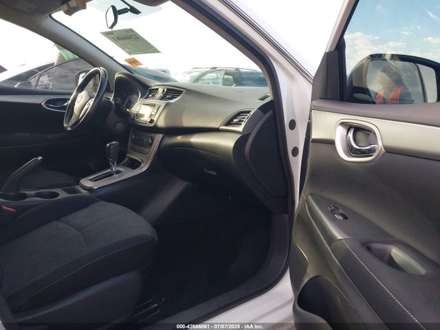 3N1AB7AP0FY338437 Nissan 2015