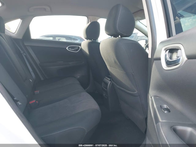 3N1AB7AP0FY338437 Nissan 2015