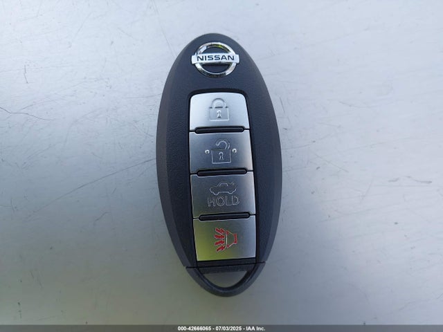 3N1AB7AP6JL623794 Nissan 2018