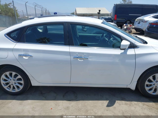3N1AB7AP6JL623794 Nissan 2018