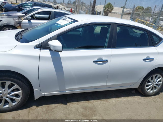 3N1AB7AP6JL623794 Nissan 2018