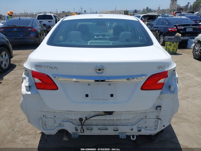 3N1AB7AP6JL623794 Nissan 2018