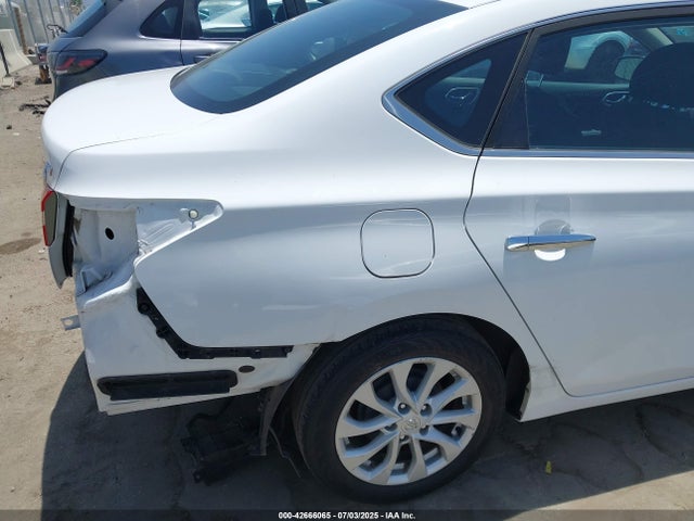3N1AB7AP6JL623794 Nissan 2018
