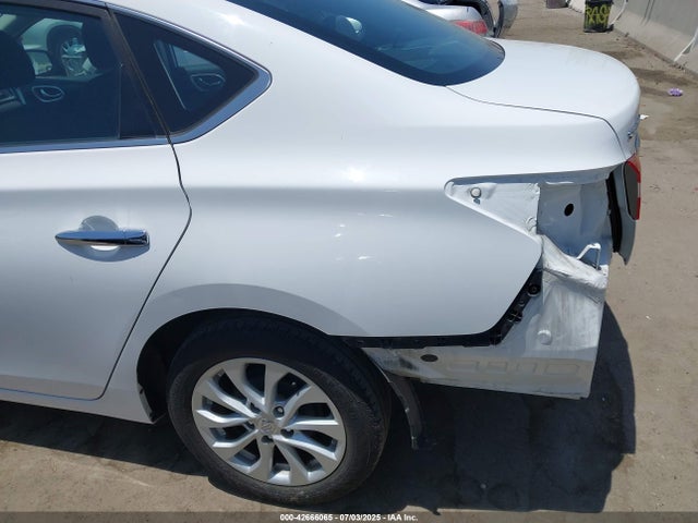 3N1AB7AP6JL623794 Nissan 2018