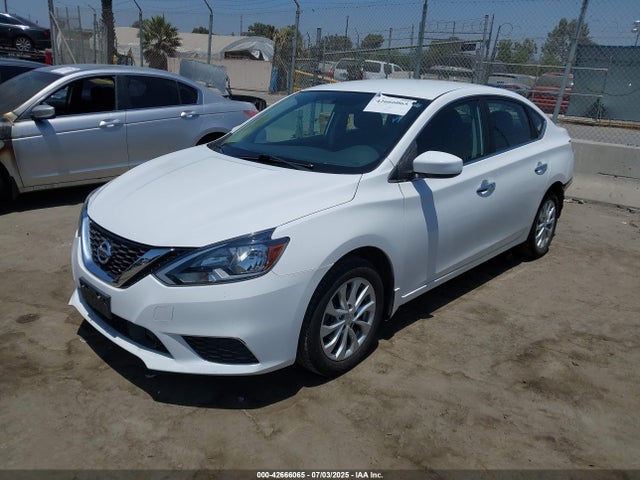 3N1AB7AP6JL623794 Nissan 2018