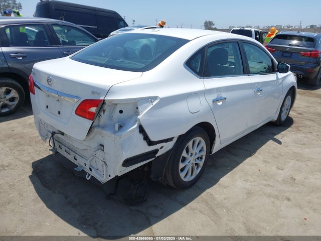 3N1AB7AP6JL623794 Nissan 2018