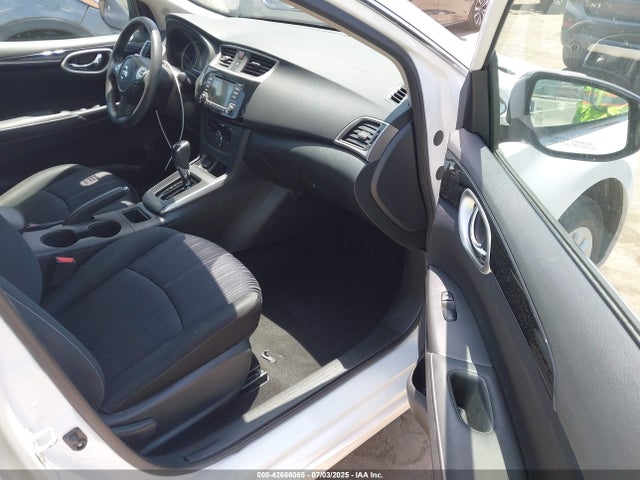 3N1AB7AP6JL623794 Nissan 2018