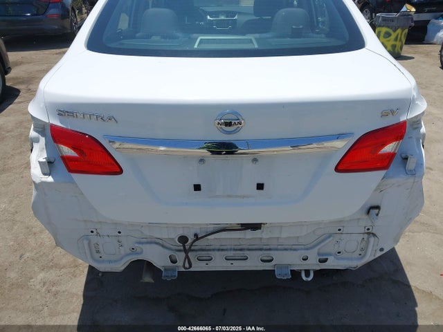 3N1AB7AP6JL623794 Nissan 2018