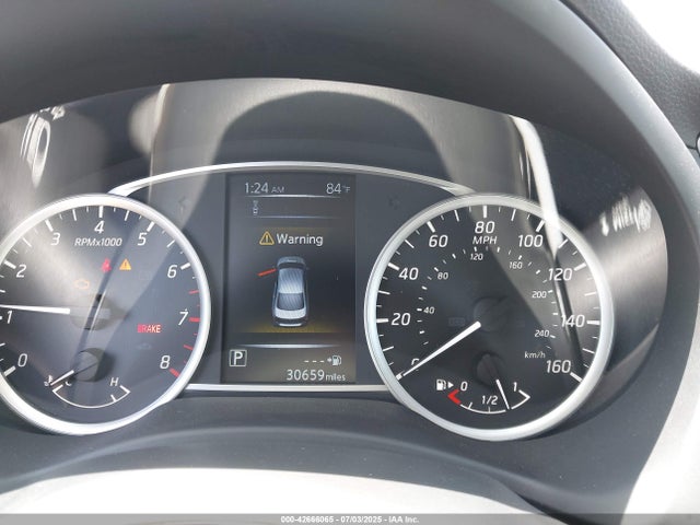 3N1AB7AP6JL623794 Nissan 2018