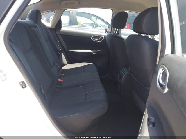 3N1AB7AP6JL623794 Nissan 2018