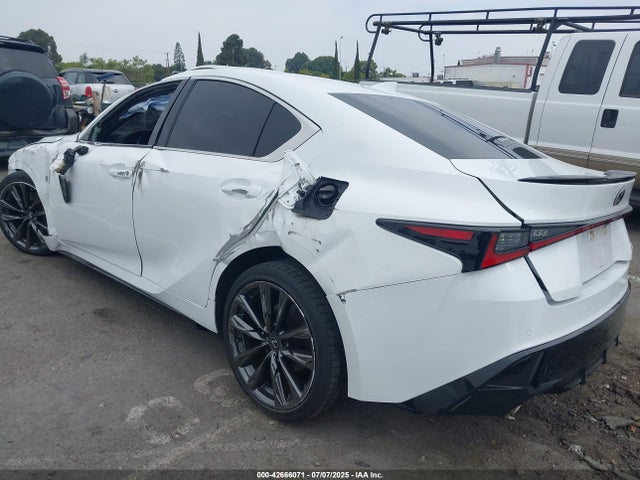 JTHGZ1B27P5068817 Lexus 2gr-fks