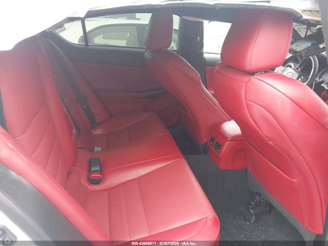 JTHGZ1B27P5068817 Lexus 2gr-fks