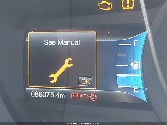 3FA6P0HD0HR277200 Ford Fusion