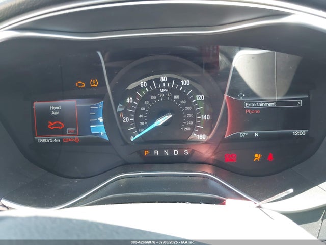 3FA6P0HD0HR277200 Ford Fusion