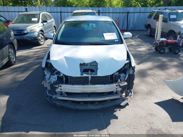JTDKBRFU7G3513160 Toyota 2zr-fxe,1nm
