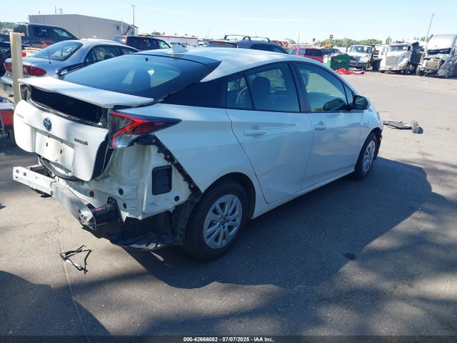 JTDKBRFU7G3513160 Toyota 2zr-fxe,1nm