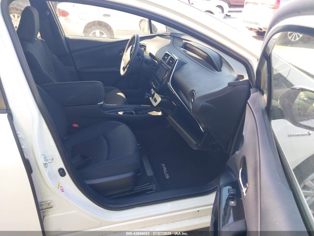 JTDKBRFU7G3513160 Toyota 2zr-fxe,1nm