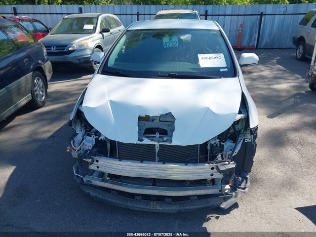 JTDKBRFU7G3513160 Toyota 2zr-fxe,1nm