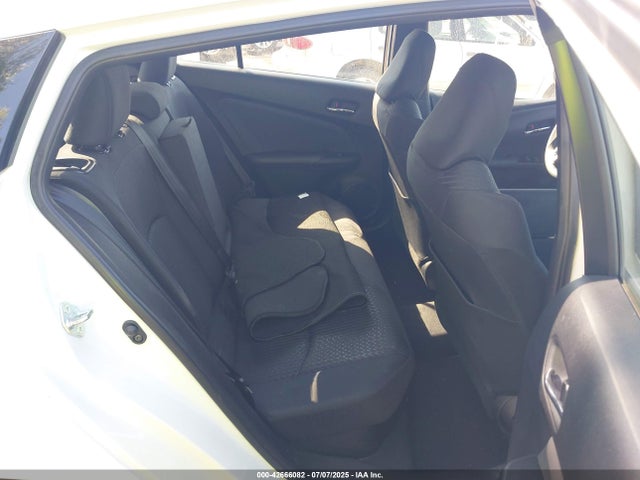 JTDKBRFU7G3513160 Toyota 2zr-fxe,1nm